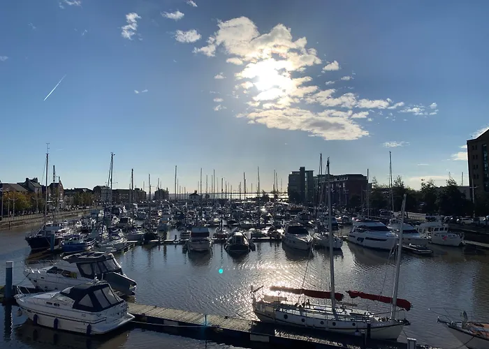 Holiday Inn Hull Marina By Ihg