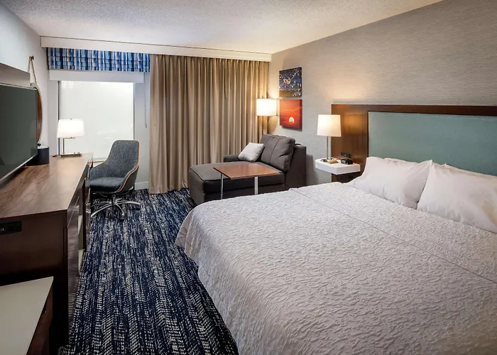 Hampton Inn Long Island/Commack