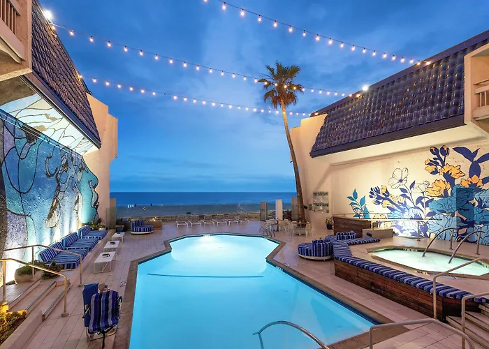 The Wayfarer San Diego