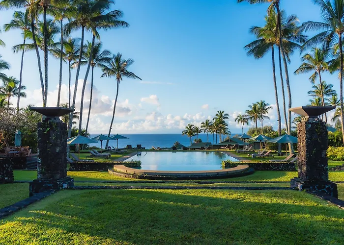 Hana-Maui Resort, A Destination By Hyatt Residence