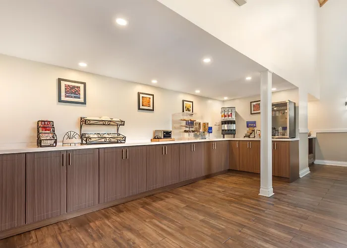 Best Western Smiths Falls Hotel