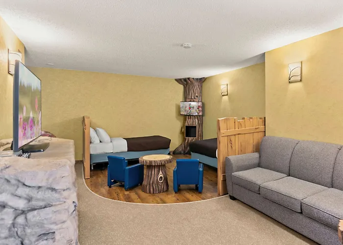 Travelodge Hotel By Wyndham Saskatoon