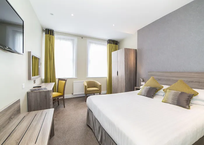 Phoenix Hotel Londres