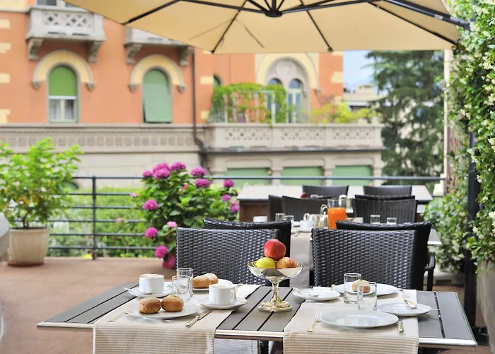 Hotel Federale
