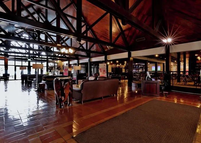 Labadi Beach Hotel