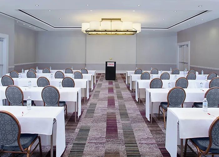 Pleasanton Marriott