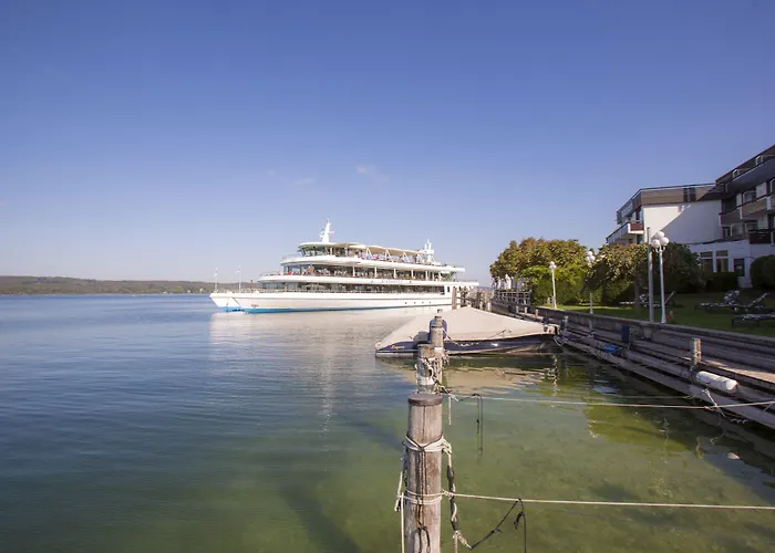 Seehotel Leoni