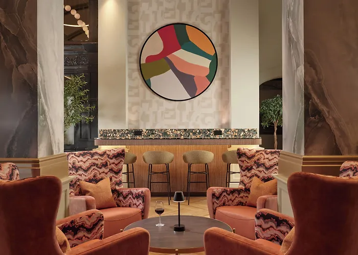 The Met Hotel Leeds
