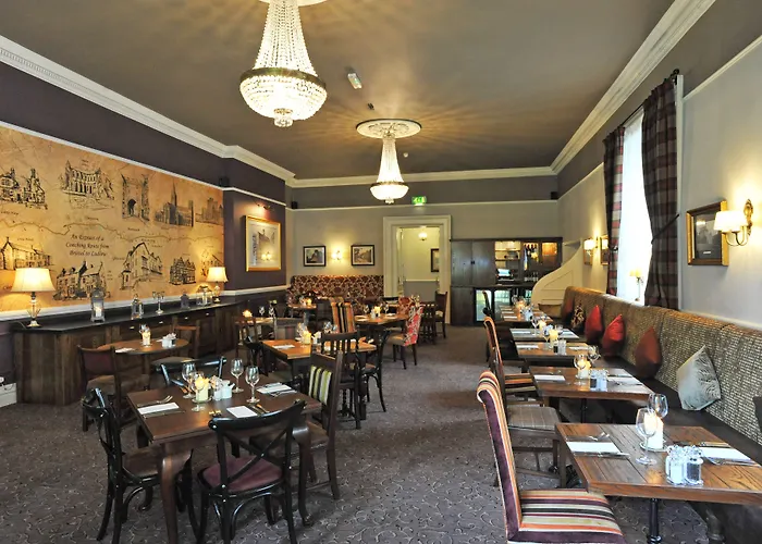 Royal Hotel By Greene King Inns