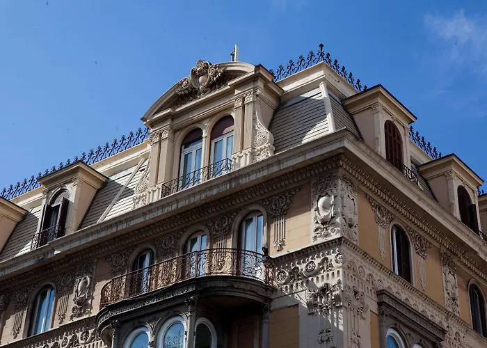 Hotel Bristol Palace