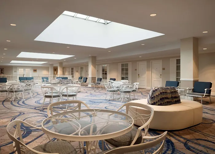 Hilton St. Louis Frontenac