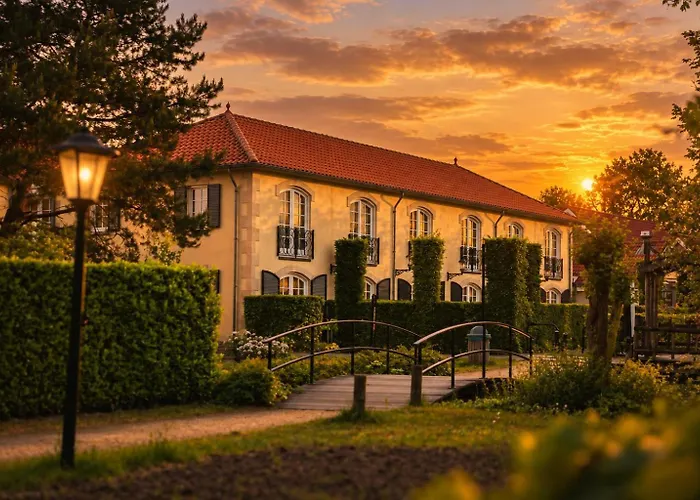 Auberge De Hilver