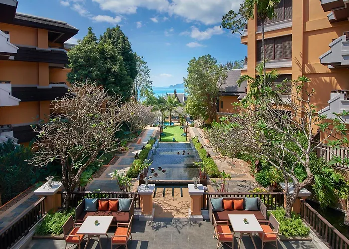 Amari Vogue Krabi