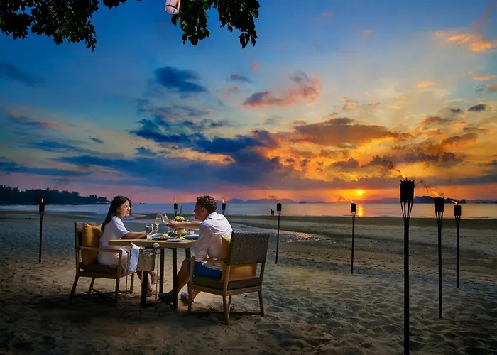 Amari Vogue Krabi