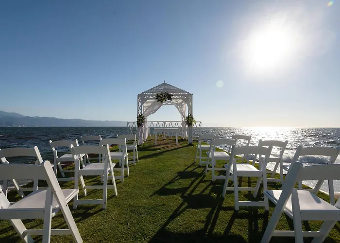 Meliá Puerto Vallarta – All Inclusive