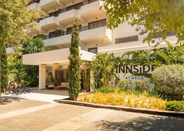 Innside By Melia Alcudia