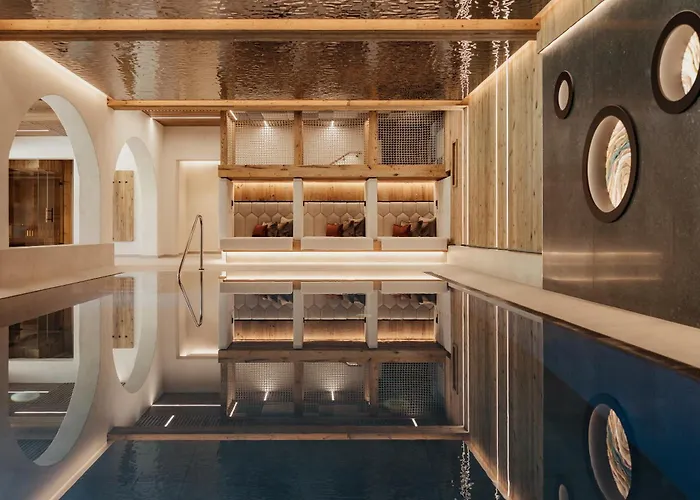 Living & Spa Vitalhotel Edelweiss