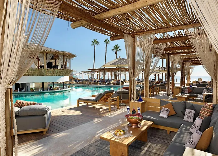 ME by Meliá Cabo - Adults Only