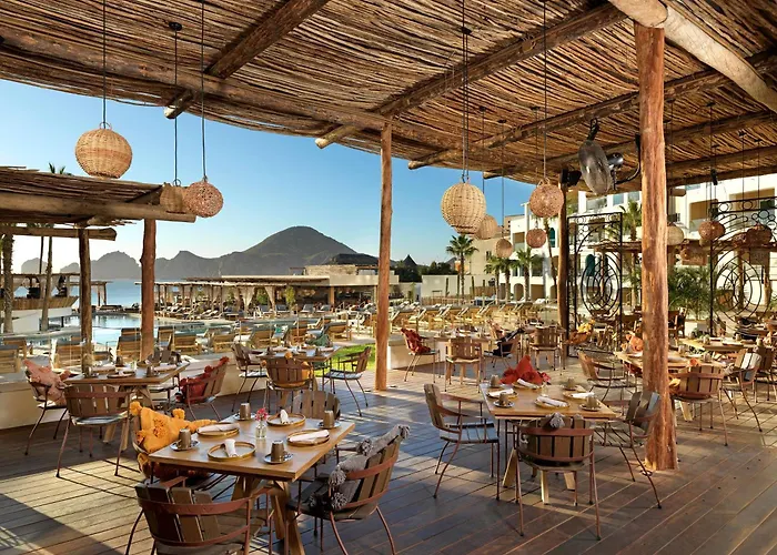 ME by Meliá Cabo - Adults Only