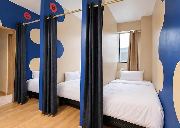 Viajero Lima - Miraflores Hostel