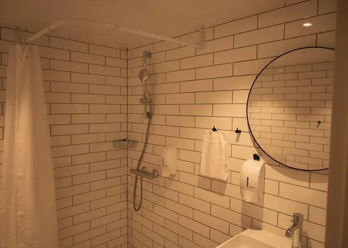 Copenhagen Go Hotel