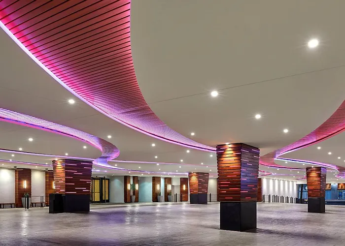 New Orleans Marriott