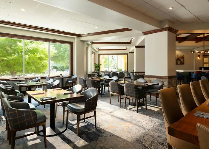 Auburn Marriott Opelika Resort & Spa At Grand National