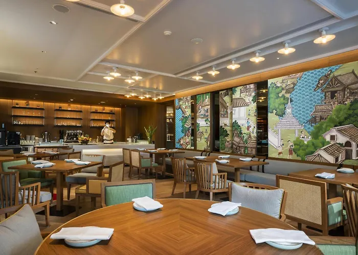 Hyatt Regency Hua Hin