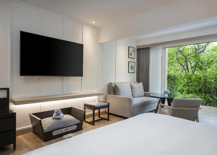 Hyatt Regency Hua Hin