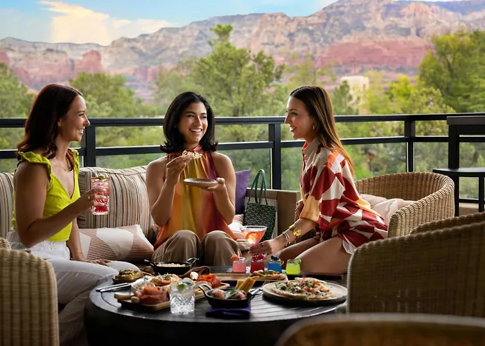 Sky Rock Sedona, A Tribute Portfolio Hotel