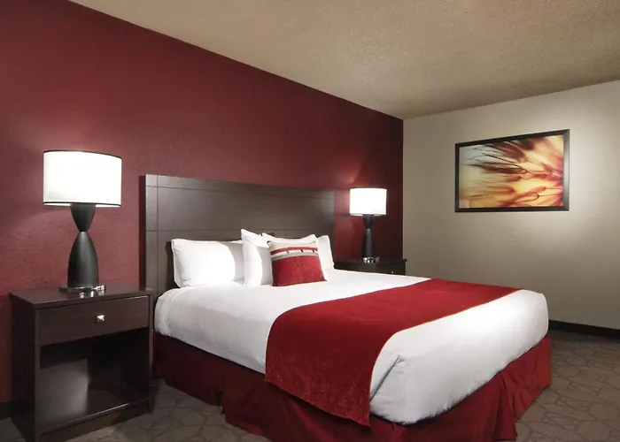 The Edgewater Hotel And Casino
