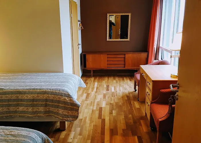 Hotel Latrabjarg