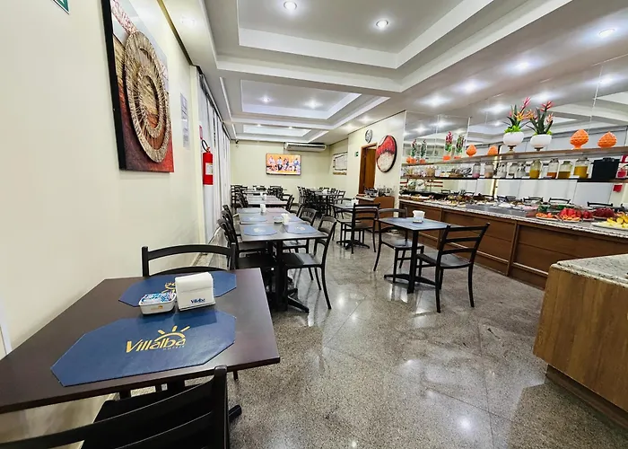 Villalba Hotel
