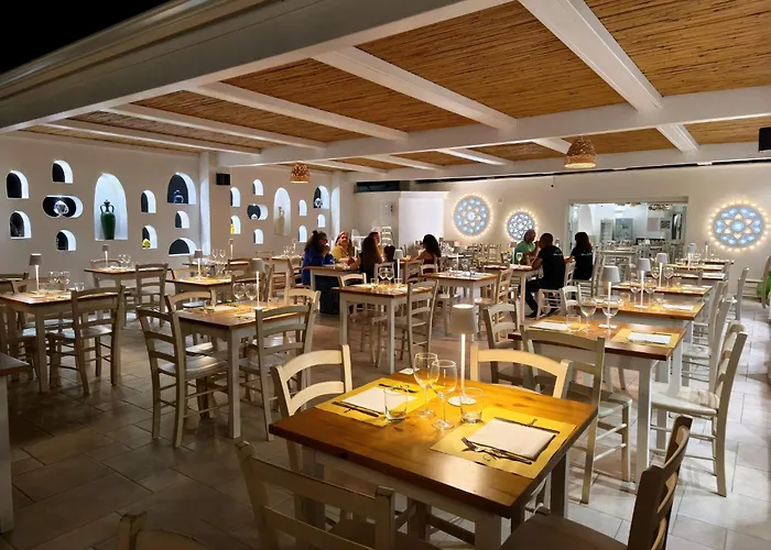 Villaggio Turistico Scialmarino Vieste