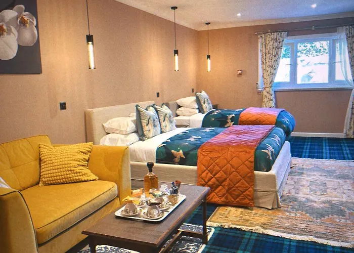 Rosehall Hotel
