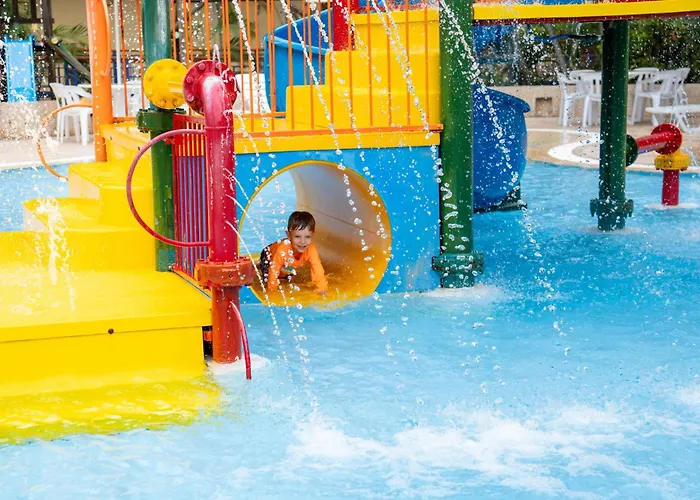 Zuana Beach Resort