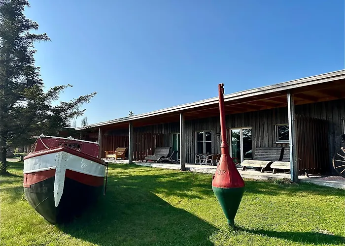 Halbinsel Resort Peenemünde