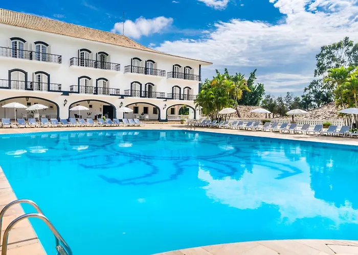 Tera Itu Resort - Antigo San Raphael Country