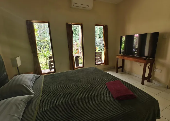 Timbis Homestay Bali