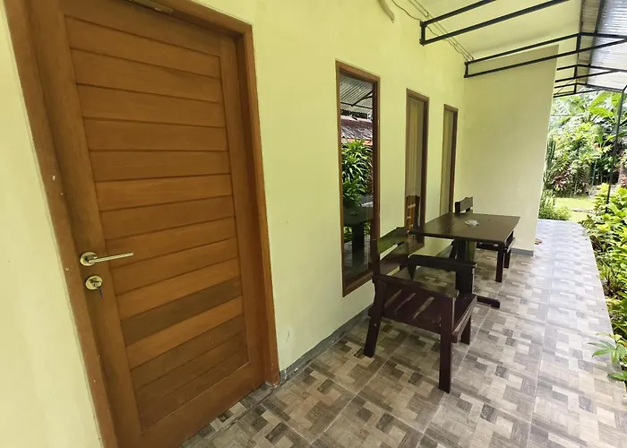 Timbis Homestay Bali