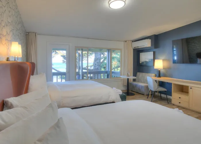 Ocean Crest Resort