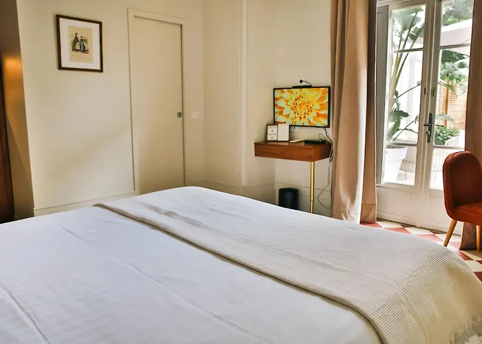 Boutique Hotel Chateau Beaupin Restaurant & Wellness
