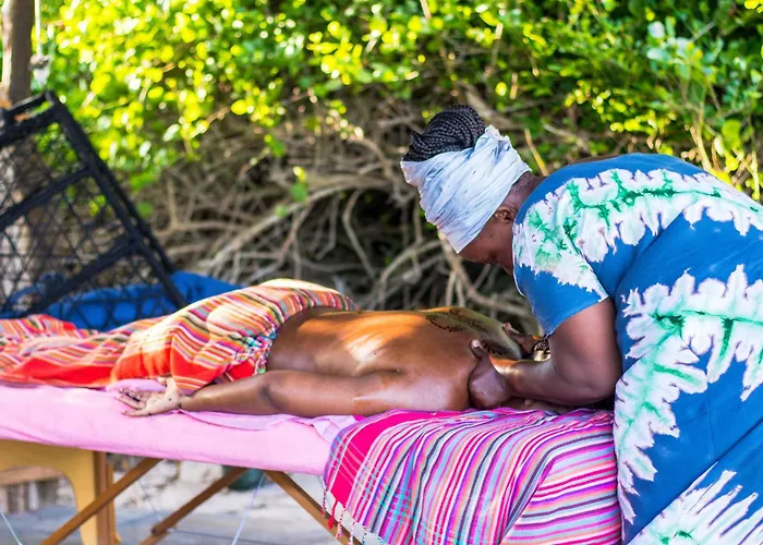 Watamu Beach Cottages