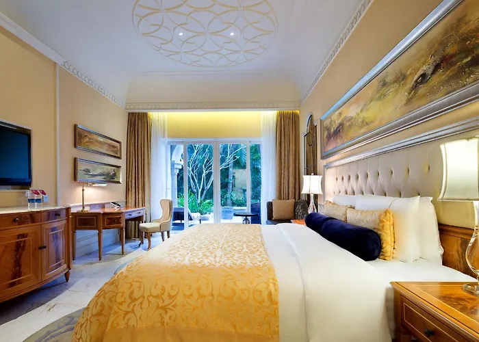 Crowne Plaza Resort Sanya Bay By Ihg