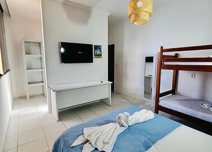 Maraga Beach Hostel