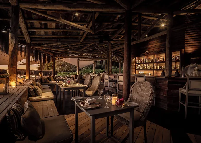 Canouan Estate Resort & Villas