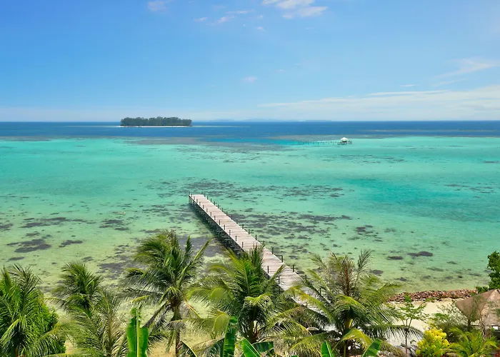 Royal Ocean Resort Karimunjawa