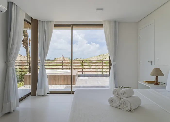 The Coral Beach Resort By Atlantica