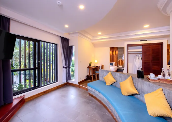 Araya Angkor Residence Siem Reap