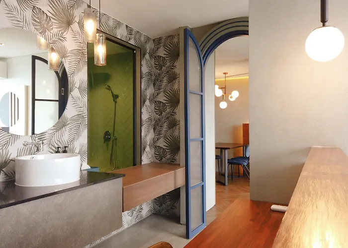 Seamira House Huahin